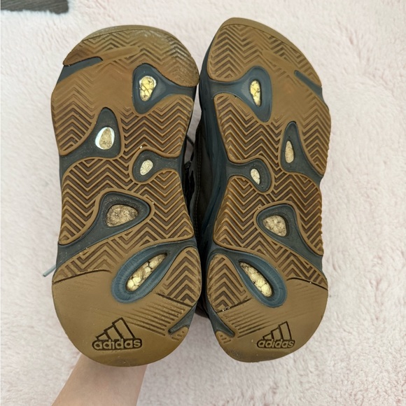 Adidas Yeezy Boost 700 V2 Geode US 7 - Picture 11 of 12
